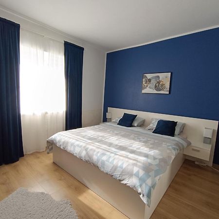 Apartment Dora زادار المظهر الخارجي الصورة