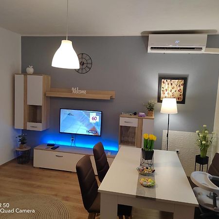 Apartment Dora زادار المظهر الخارجي الصورة