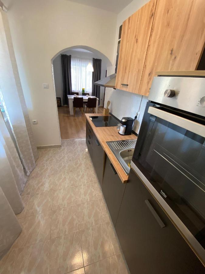 Apartment Dora زادار المظهر الخارجي الصورة