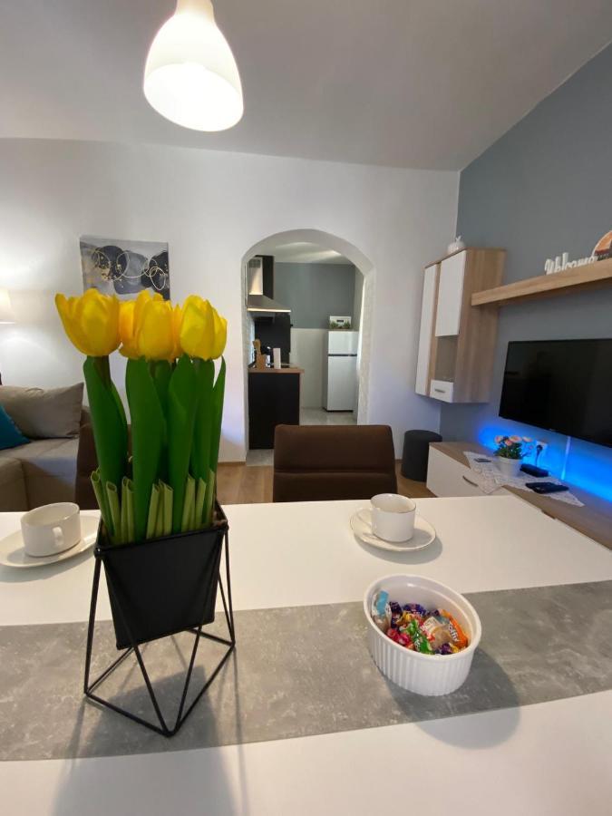 Apartment Dora زادار المظهر الخارجي الصورة