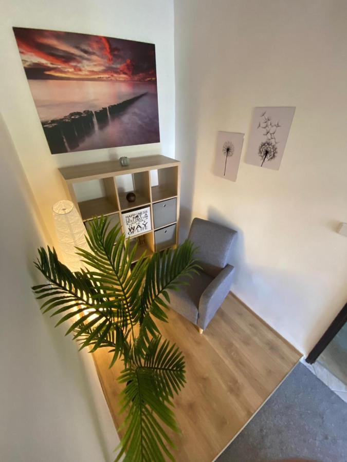 Apartment Dora زادار المظهر الخارجي الصورة