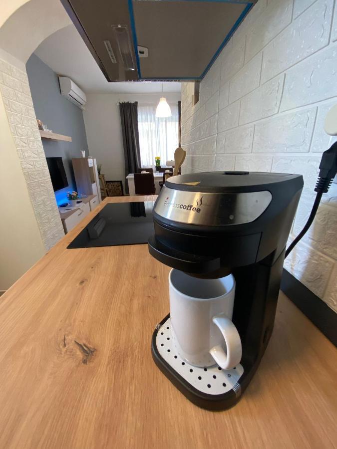 Apartment Dora زادار المظهر الخارجي الصورة