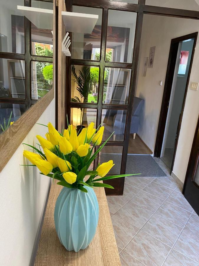 Apartment Dora زادار المظهر الخارجي الصورة