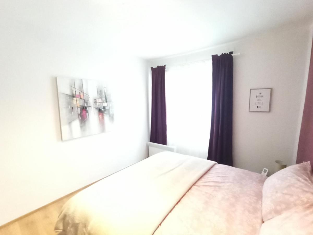 Apartment Dora زادار المظهر الخارجي الصورة
