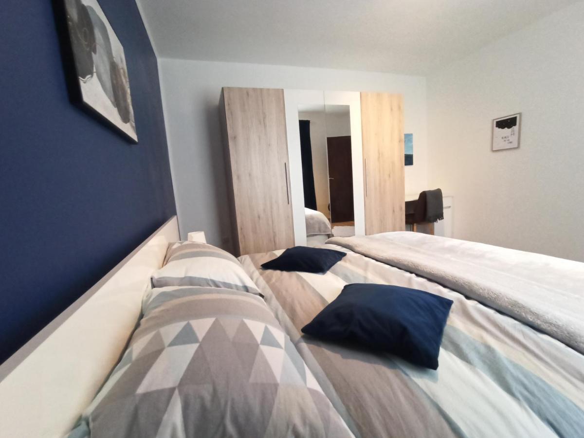 Apartment Dora زادار المظهر الخارجي الصورة