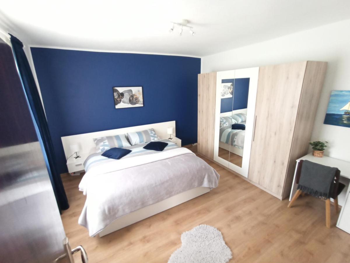 Apartment Dora زادار المظهر الخارجي الصورة