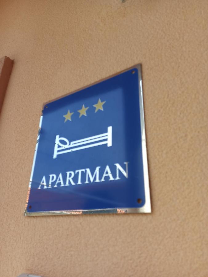 Apartment Dora زادار المظهر الخارجي الصورة