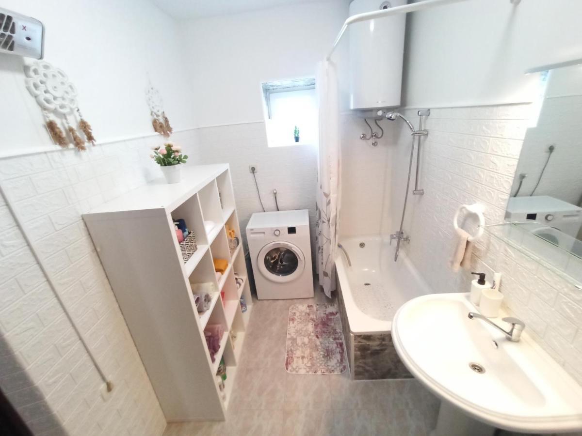 Apartment Dora زادار المظهر الخارجي الصورة