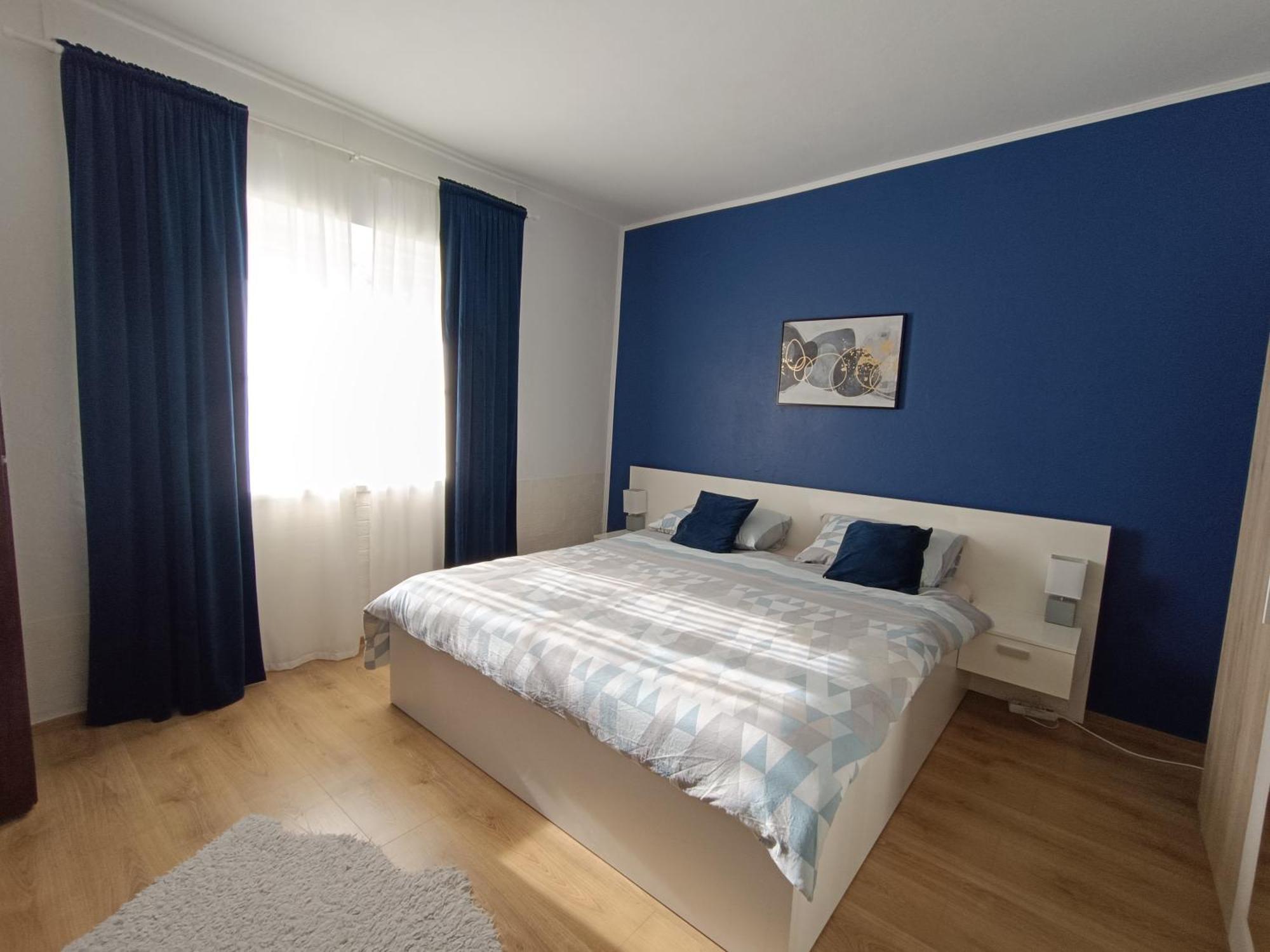Apartment Dora زادار المظهر الخارجي الصورة