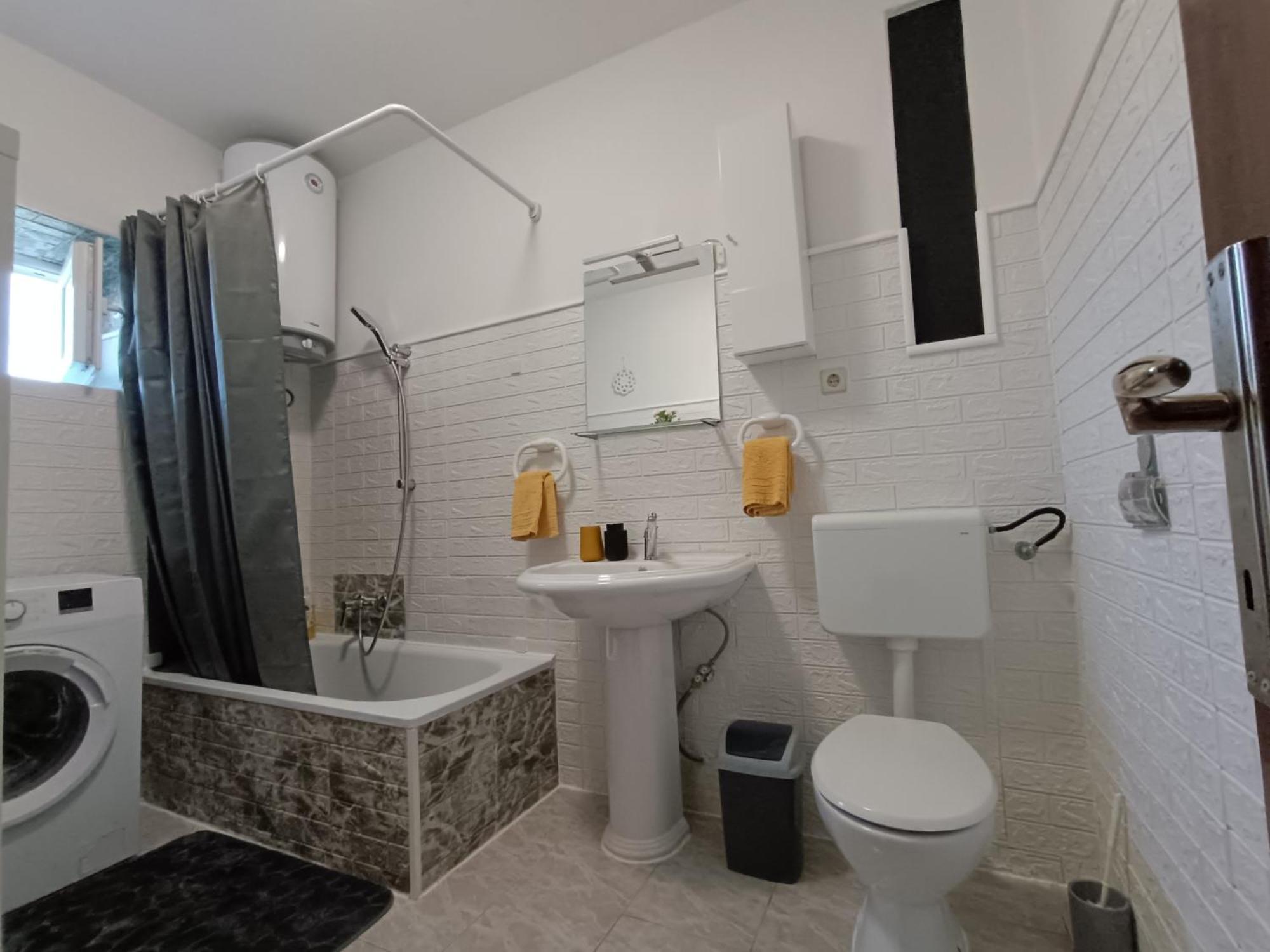 Apartment Dora زادار المظهر الخارجي الصورة