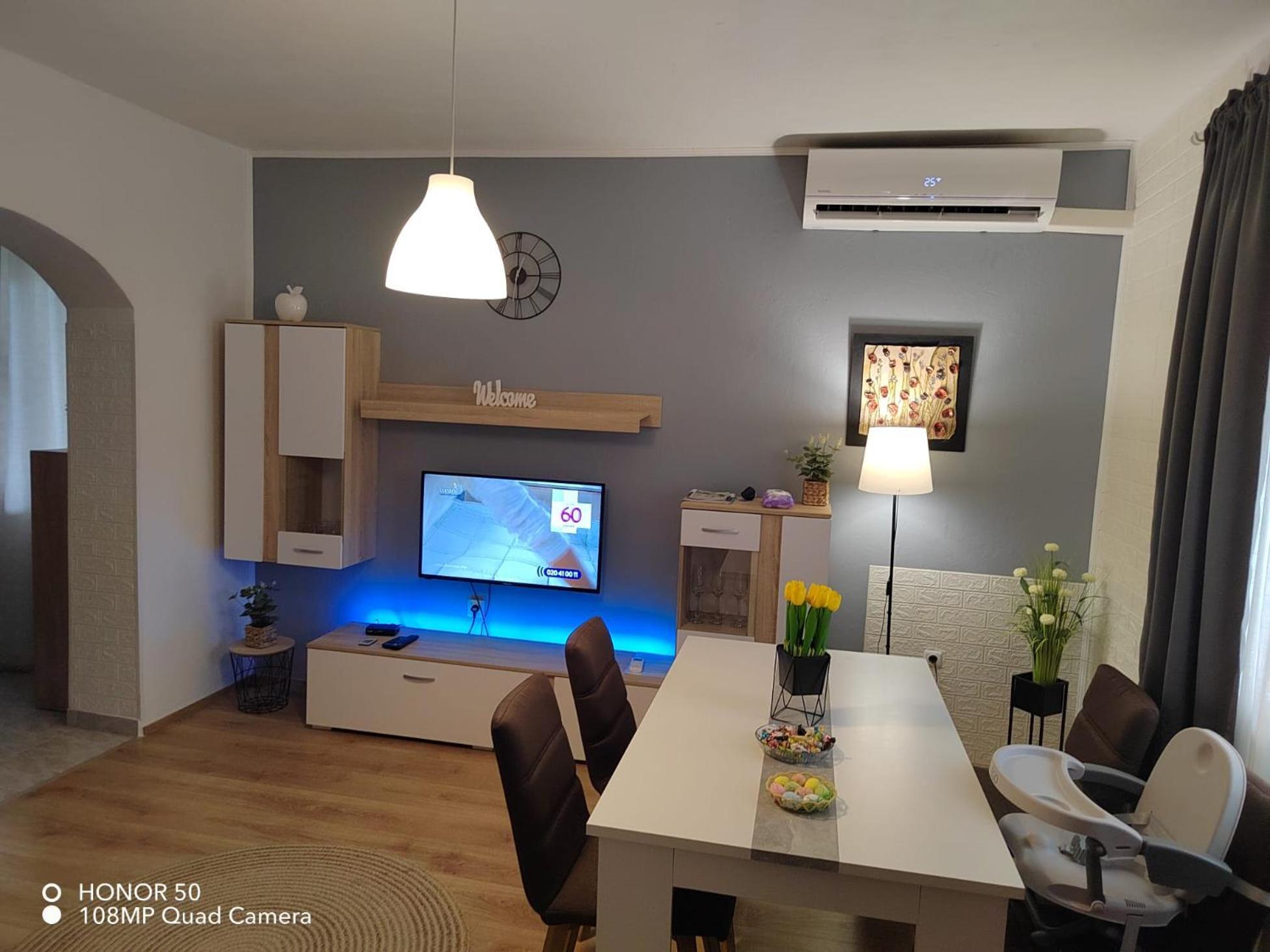 Apartment Dora زادار المظهر الخارجي الصورة